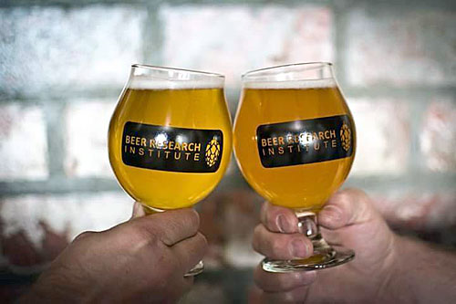 Post image for Tonight: Beer & Bacon Night with BRI & Ironfire at The Hungry Monk