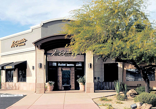 Post image for Blue Clover to replace Eddie’s House in Old Town Scottsdale