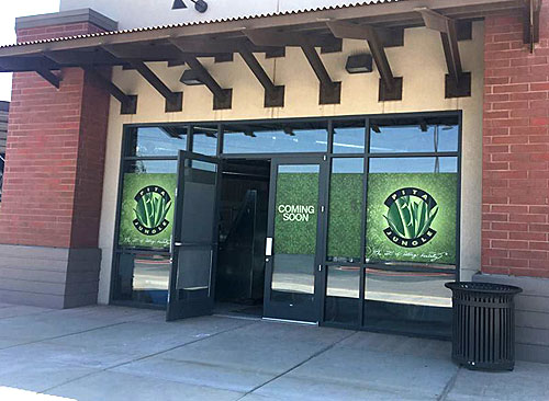Post image for Pita Jungle’s Queen Creek opening pushed back to July 17