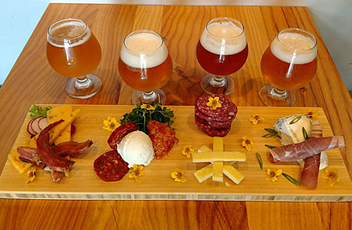 Post image for July 20: Meats, Cheese & Beer at Beer Research Institute in Mesa