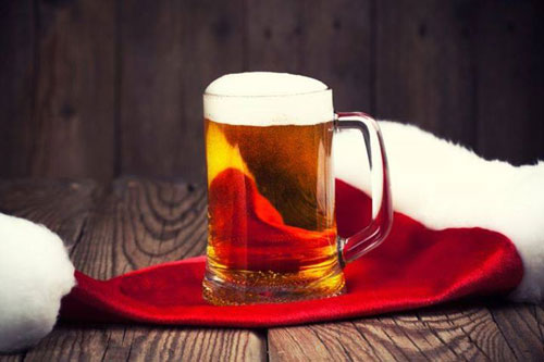 Post image for July 22 & 24: Christmas in July at SanTan Brewing & The Brass Tap