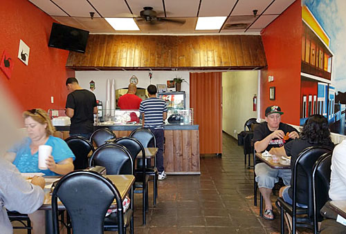 Post image for Puerto Rican eatery FrinGo’s Kitchen closing in Chandler