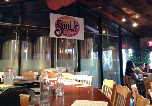 Post image for July 14-15: Sunna’s Nektar pre-sale at SunUp Brewing in Phoenix