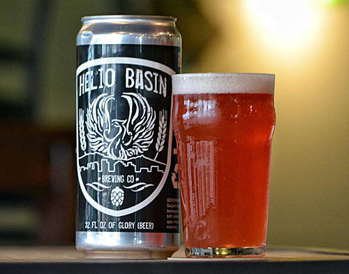 Post image for Aug. 12: 1-year anniversary party at Helio Basin Brewing in Phoenix