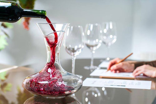 Post image for Aug. 21: Pinot class with Katie Hallan at My Wine Cellar in Ahwatukee