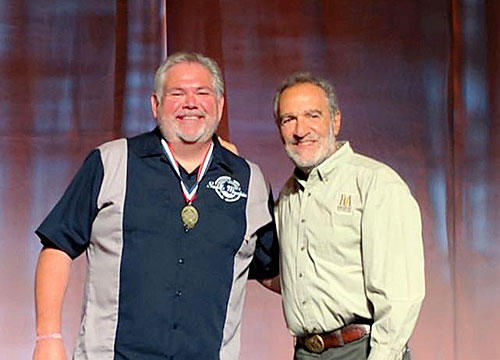 Post image for 4 Valley breweries win medals at Great American Beer Festival