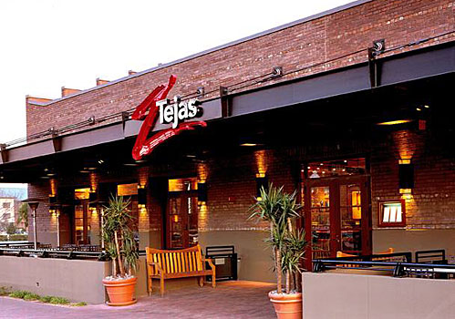 Post image for Z’Tejas Southwestern Grill closes 3 Valley restaurants