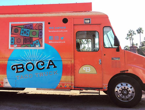 Post image for Today: AZ Feastivals organizes its 1st-ever Taco Tuesday food truck roundup