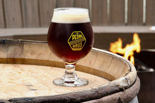 Post image for Feb. 18: Craft 64 chef pop-up & collaboration tapping at Pedal Haus in Tempe
