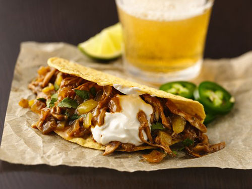 Post image for Feb. 17: AZ Beer Week tacos & beer dinner at The Hungry Monk in Chandler