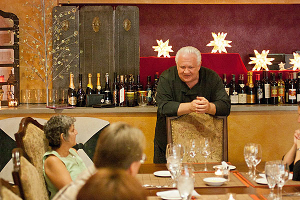 Post image for Aug. 16: â€˜Taste of Romeoâ€™sâ€™ dinner at Romeoâ€™s Euro Cafe in Gilbert