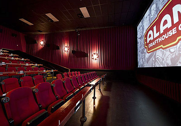 Post image for Alamo Drafthouse Cinema announces Tempe location will open in May