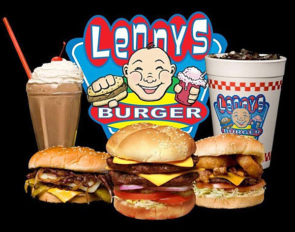 Post image for Lenny’s Burgers brings its award-winning â€˜Best Good Cheap Burgerâ€™ to Chandler