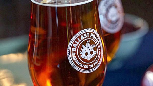 Post image for Flancer’s to host Ballast Point beer dinner May 30