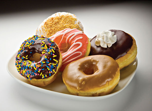 Post image for Bashasâ€™ announces winners of annual Donut Flavor Craze Contest
