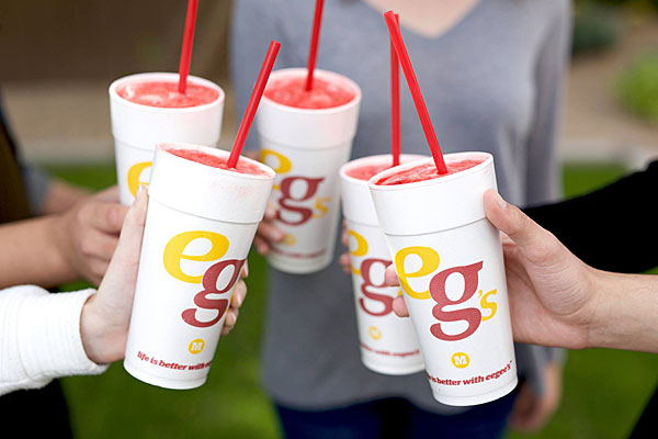 Post image for Get $1 Eegee’s frozen drinks at Jimmy & Joe’s Pizzeria on May 23