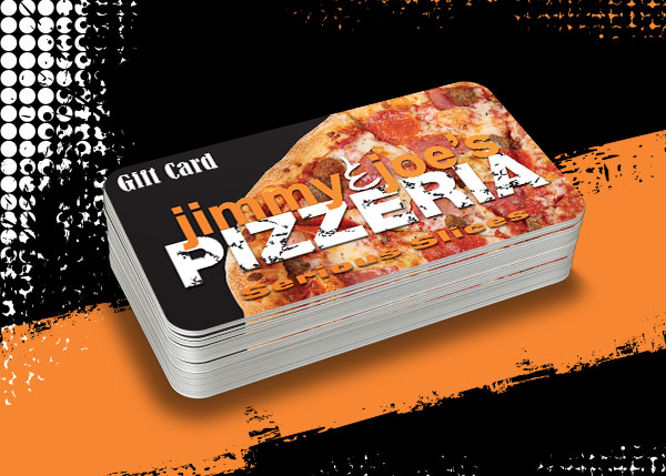 Post image for Jimmy & Joe’s Pizzeria offers 2-for-1 sale on $50 gift cards May 7-8