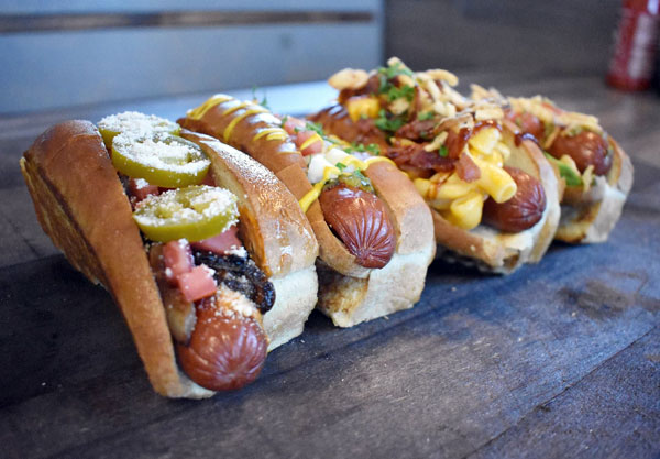 Post image for Opening today: Char’d Brisket Dogs + Burgers in Tempe