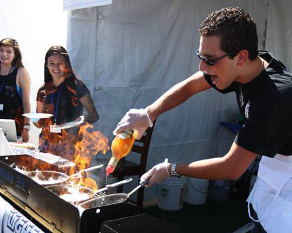 Post image for This weekend: A Taste of Greece festival in Chandler