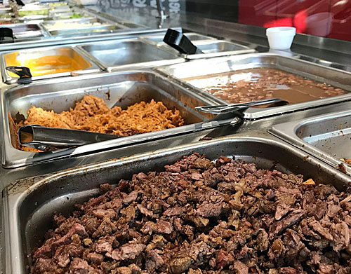 Now open: New quick-serve concept Carne Asada Grills in west Mesa - MOUTH  BY SOUTHWEST