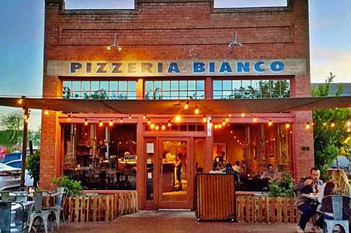 Pizzeria Bianco to open 1st out-of-state location in Los Angeles - MOUTH SOUTHWEST