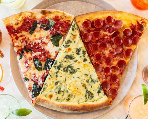 Artichoke Basille S Pizza To Open Location In Phoenix Mouth By Southwest