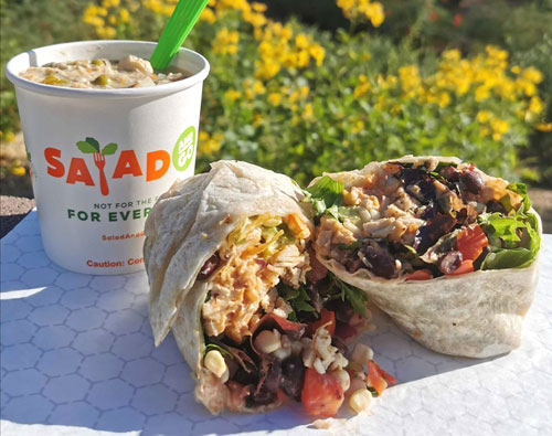 Salad and Go to open more locations in Arizona