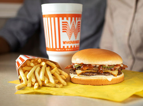 Whataburger, Jersey Mike's opening in Gilbert; discover Chandler summer  camps and more top local news