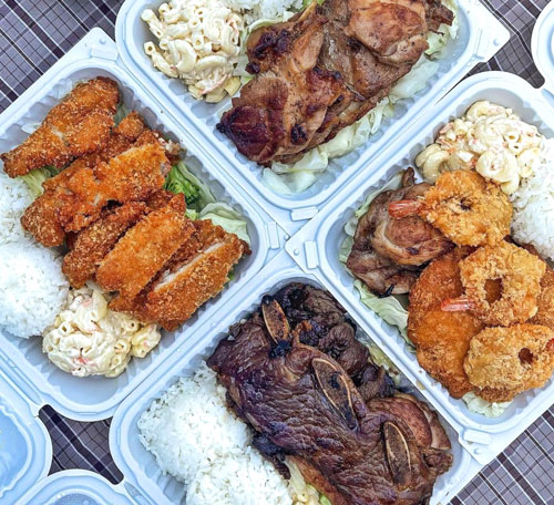 Now open: Valley's 10th Ono Hawaiian BBQ in south Tempe - MOUTH BY SOUTHWEST