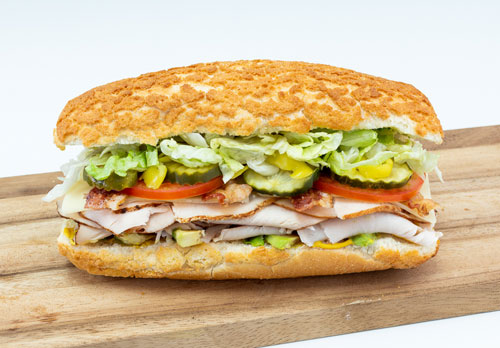 Mr. Pickle's Sandwich Shop Opens First Arizona Store - QSR Magazine