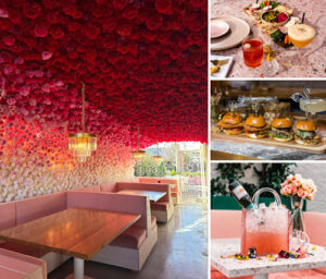 Champagne & charcuterie bar Mon Cheri opens in Old Town Scottsdale