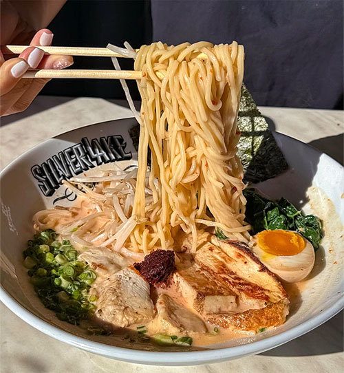 Silverlake Ramen makes AZ debut with soft opening in Tempe - MOUTH