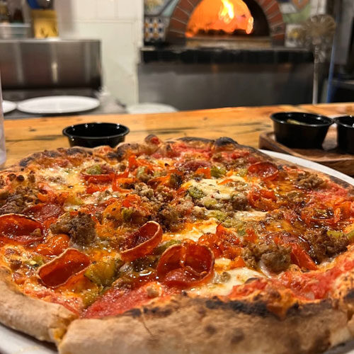 MXSW Insider: Il Bosco Pizza finally coming to East Valley