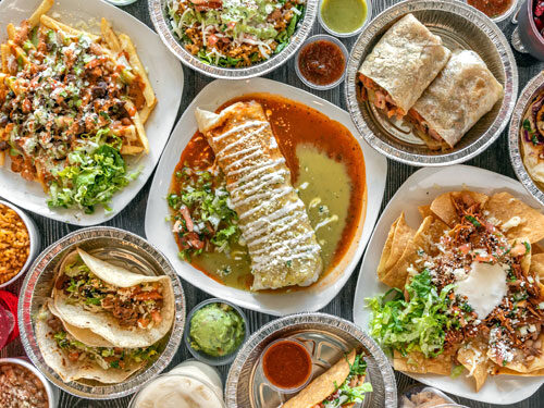 Fast-casual Mexican concept Quik Burrito launches in north Phoenix