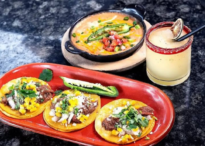 MXSW Insider: Popular local Mexican chain expanding to Mesa - MOUTH BY ...