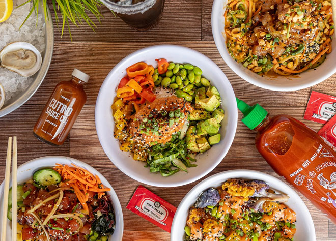Chula Seafood's 4th location opens today in downtown Phoenix - MOUTH BY SOUTHWEST