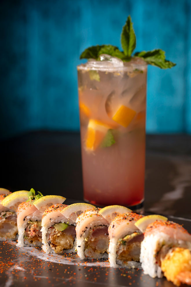 Starfish announces May 5 opening date at McCormick Ranch - MOUTH BY ...