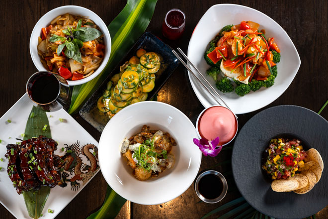 Starfish announces May 5 opening date at McCormick Ranch - MOUTH BY ...