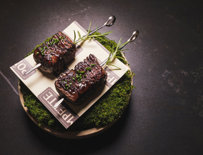 Flagstaff's star chef Rochelle Daniel to debut 2 new concepts - MOUTH BY SOUTHWEST