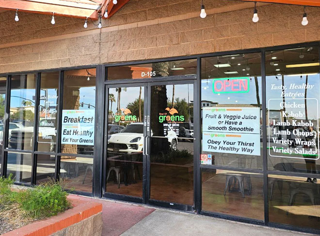 Sacré bleu! Yet another French bakery is coming to Gilbert