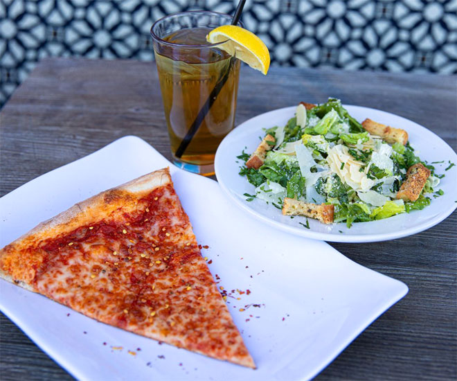 Crust Simply Italian finally opens long-delayed Mesa location