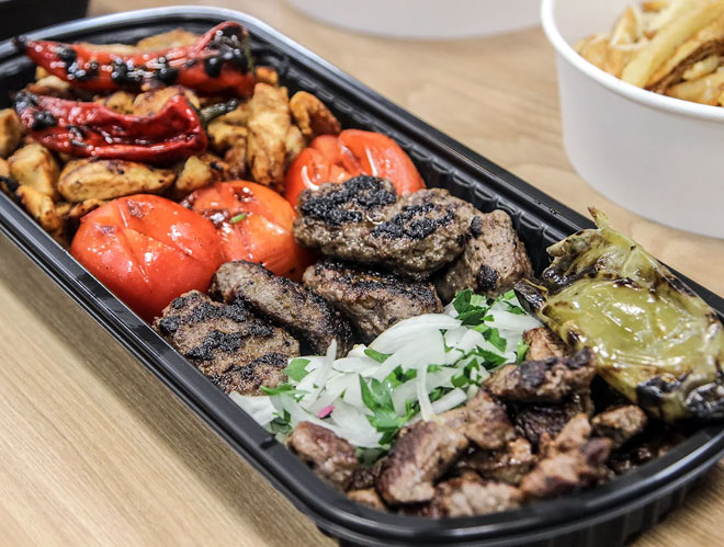 Middle Eastern favorite to expand with 2nd Scottsdale favorite