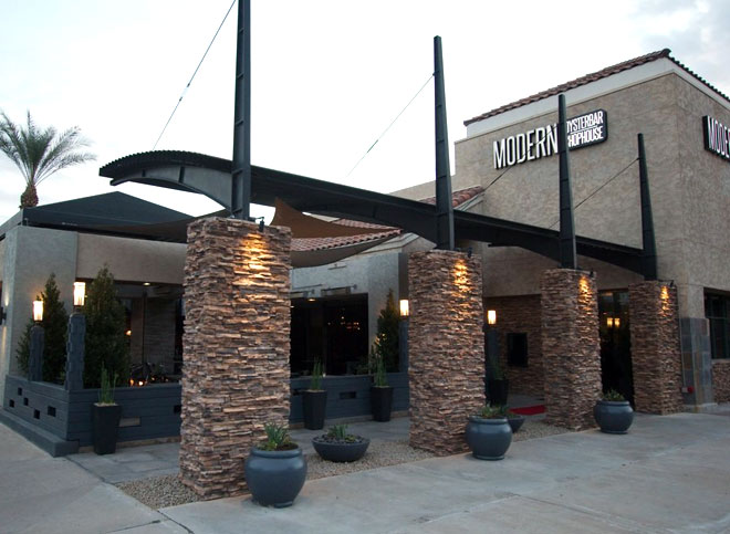 Popular Italian restaurant returning to Scottsdale after 10 years - MOUTH BY SOUTHWEST