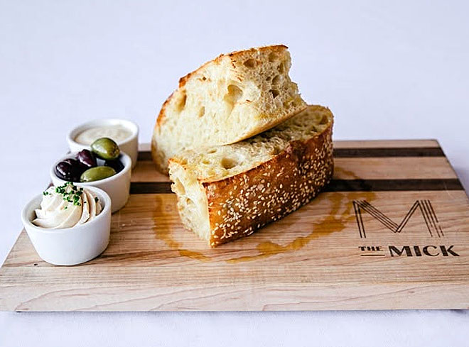 Scottsdale's Mick Brasserie to launch East Valley location - MOUTH BY SOUTHWEST