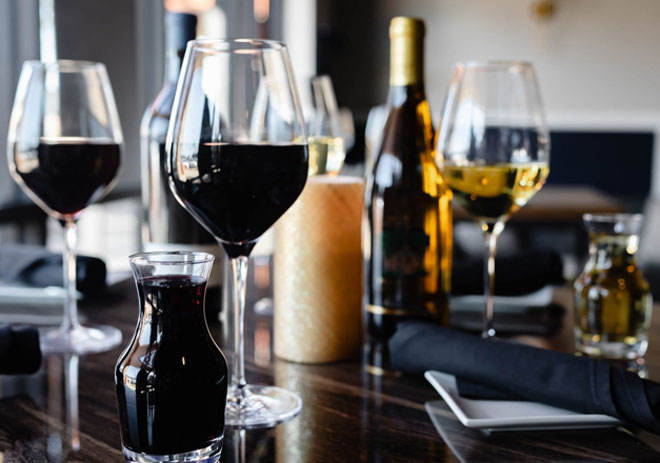 New neighborhood wine bar is opening in Gilbert this month