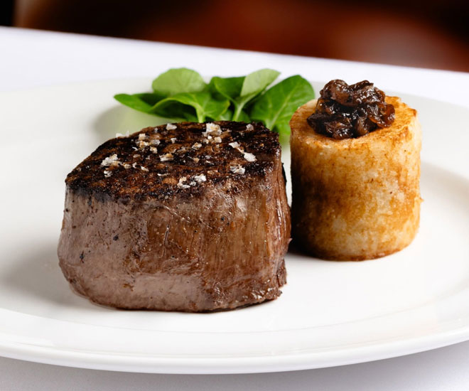 Upscale steakhouse coming to new Gilbert development in 2027 - MOUTH BY SOUTHWEST