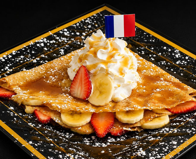 Bonjour, Old Town: French Crêperie lands in Scottsdale