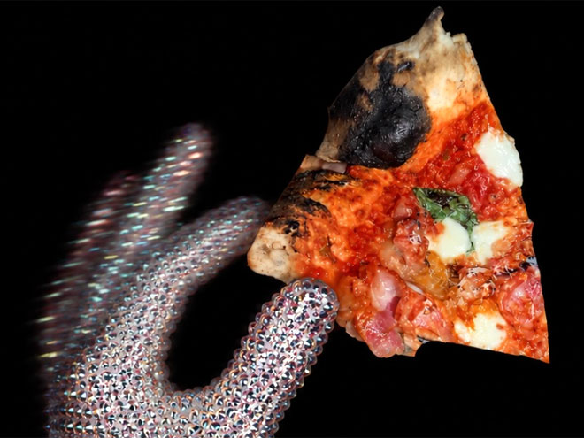 Otra Pizzeria opens today in Phoenix's Warehouse District