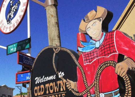 SCOTTSDALE & NE VALLEY COMING SOON